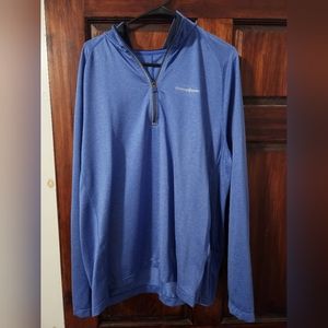 Vineyard Vines Performance 1/4 Zip